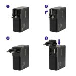 Tronsmart WPB01 2 in 1 Portable Travel Charger - Image 3