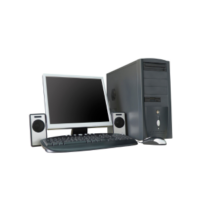 desktop computer