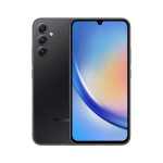 Galaxy A34Galaxy A34