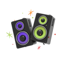 Audio Components