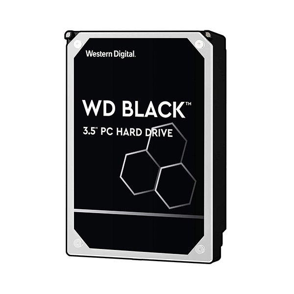 WD Black – Desktop