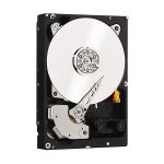 WD Black – Desktop