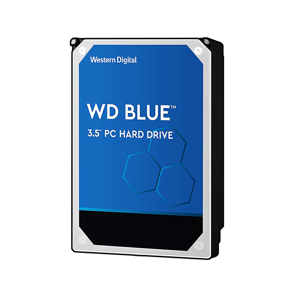 WD Blue PC Desktop