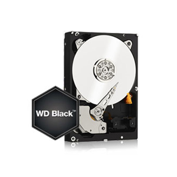 Western Digital Caviar Black