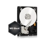Western Digital Caviar Black