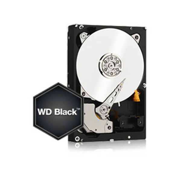 Western Digital Caviar Black