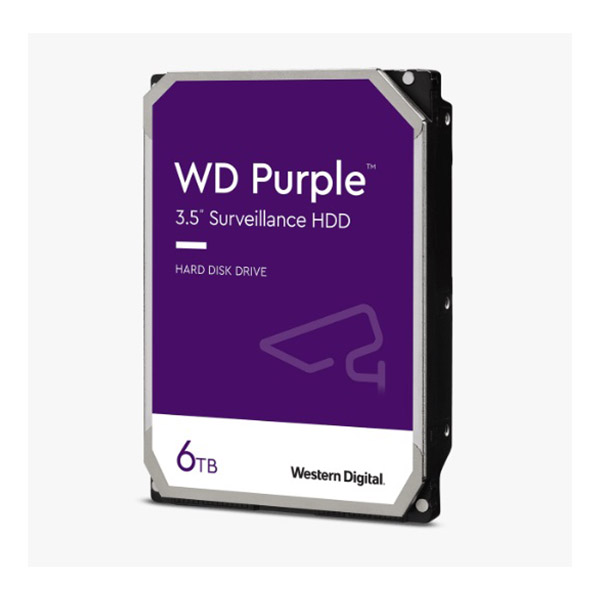 Western Digital Purple