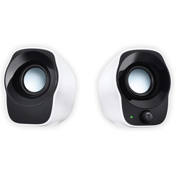 Logitech Z120
