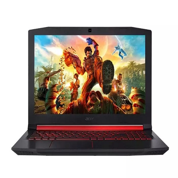 Acer Nitro 2080 Acer Nitro 15 GAMING Comet Lake 10th Gen Core I5