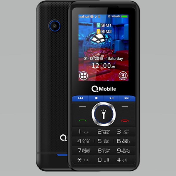 QMobile Khiladi