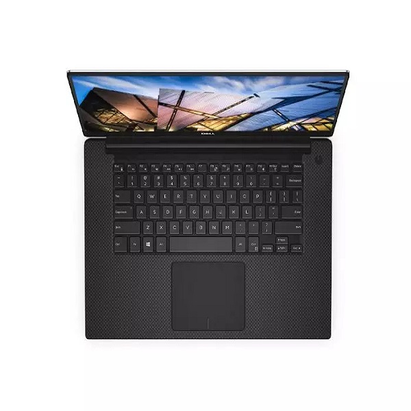 DELL XPS15 7590 + Elecom ZEROSHOCKケース