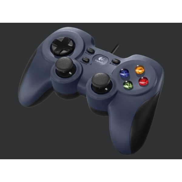 Logitech F310 Wired Gamepad Controller - TechUber.PK