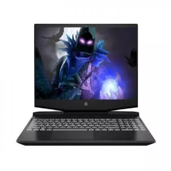 HP Pavilion Gaming 15 DK0016TX - 9th Gen Ci7 - TechUber.PK