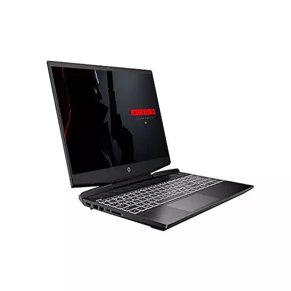 HP Pavilion Gaming 15 DK0016TX - 9th Gen Ci7 - TechUber.PK