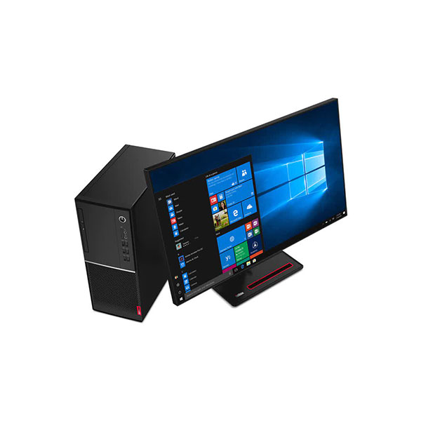 LENOVO V530 Core i3 8th Generation 4GB RAM 1TB HDD DOS - TechUber.PK