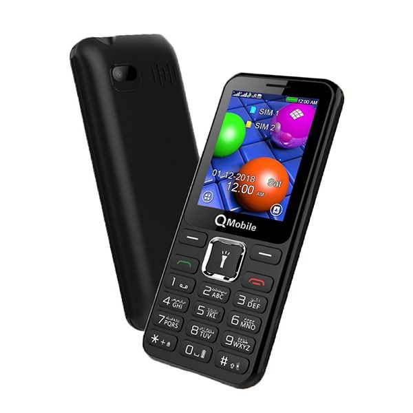 Qmobile SL50