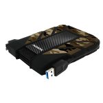 ADATA HD710M PRO EXTERNAL HARD DRIVE 2TB - Image 4