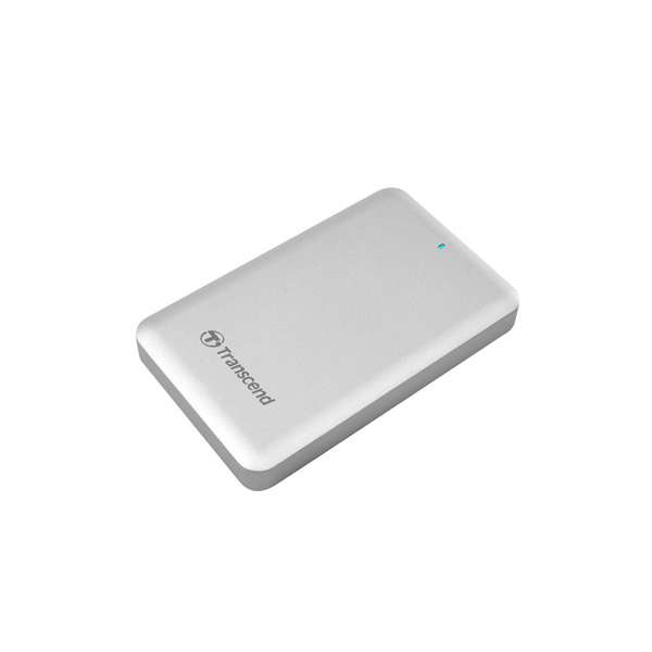 Transcend StoreJet for Mac SJM300 2TB - Image 2
