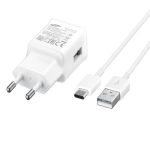 Quick Charging Adapter