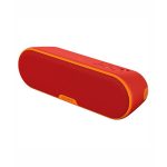 SONY BLUETOOTH WIRELESS SPEAKER RED (SRS-XB2) - Image 2
